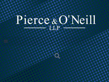 Pierce & O'Neill, LLP