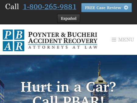 Poynter & Bucheri, LLC