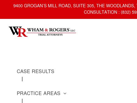 Wham & Rogers LLC